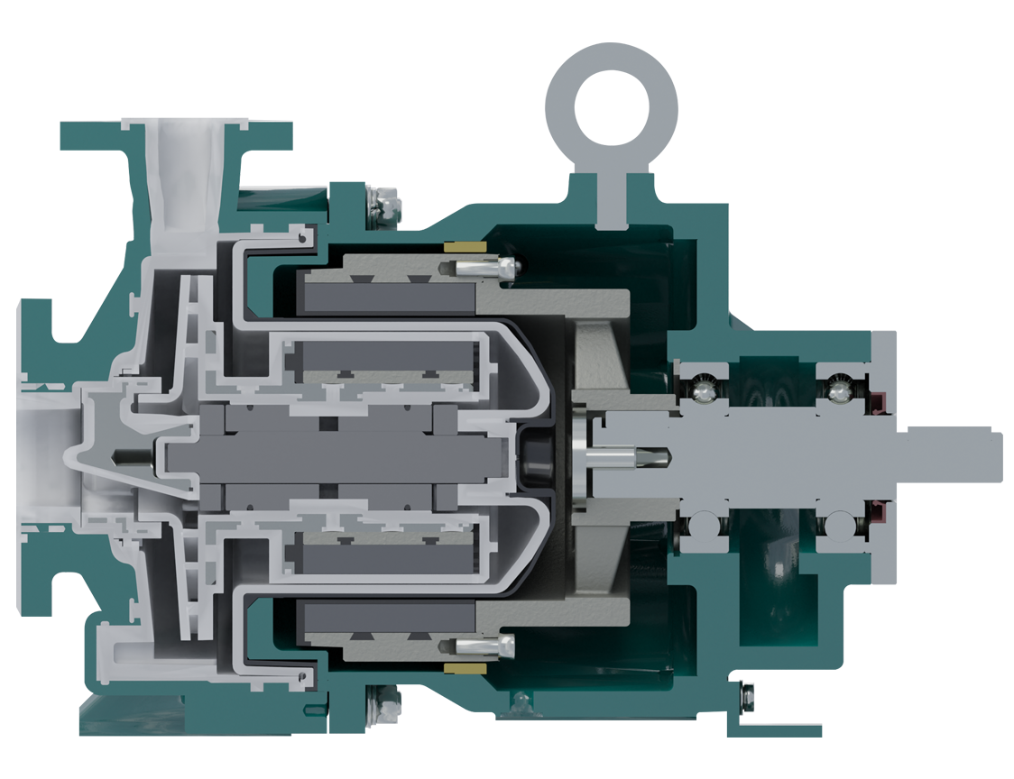 UTN Spacco – CDR Pompe