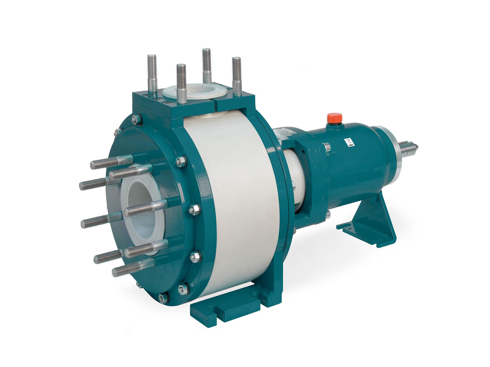 CCN – CDR Pompe