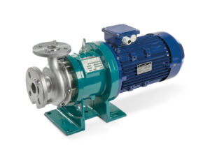ETS – CDR Pompe