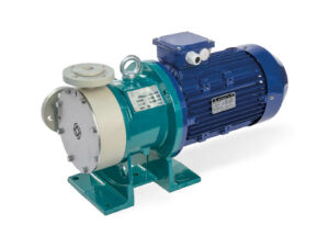 HTN – CDR Pompe