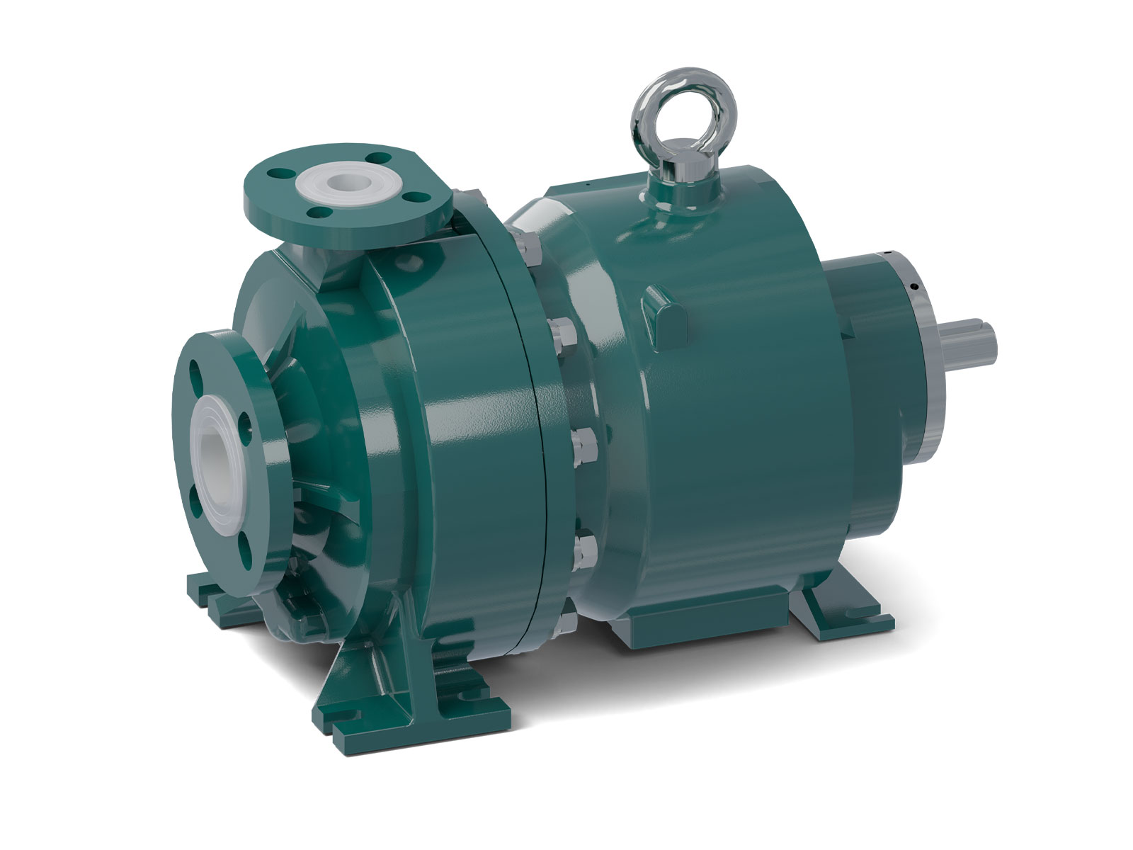 DTN-iso DTN ISO – CDR Pompe