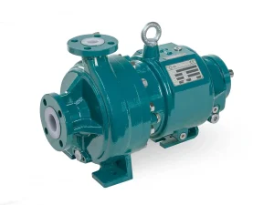 DTN DTN – CDR Pompe